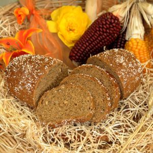 Pane norvegese